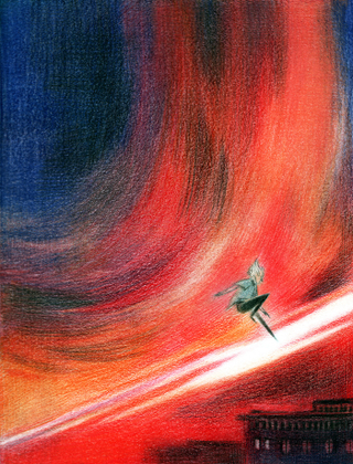 Illustration for article titled io9 Newsstand: Queers Are Destroying Science Fiction!